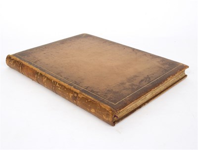 Lot 683 - Cole, R. Rental of all the Houses in...