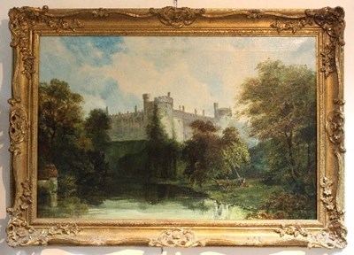 Lot 714 - Late 19th Century/early 20th Century English...