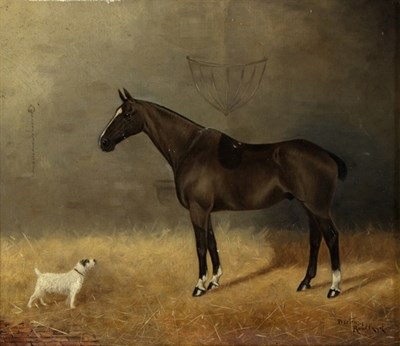 Lot 715 - Bertram Rowland (19th/20th...