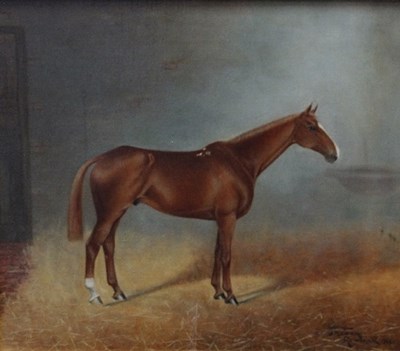 Lot 716 - Bertram Rowland (19th/20th...