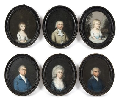 Lot 774 - Attributed to Rolinda Sharples (British...