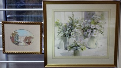 Lot 776 - Salliann Putman/Wild...