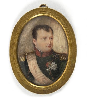Lot 792 - Miss Jones after Andre-Leon Larue/Portrait...