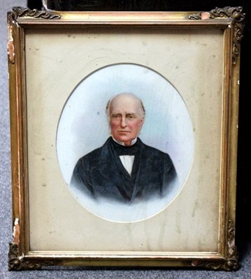 Lot 813 - 19th Century/William Pilkington JP...