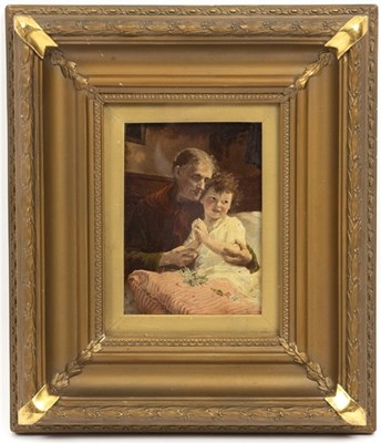 Lot 658 - Paul Hermann Wagner (German...