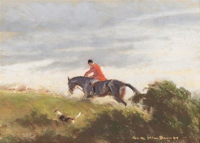 Lot 673 - Heather St Clair Davis (British...