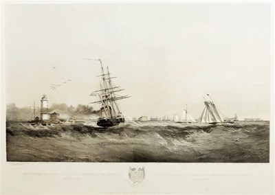 Lot 721 - Carrick, Dutton, Needham and Picken after...