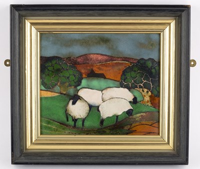 Lot 216 - Beryl Turpin (British, 20th Century)/Four...