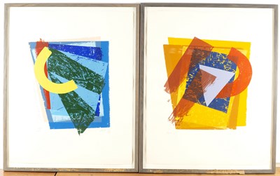 Lot 356 - Stephen Bartlett (British, born 1942)/From the...
