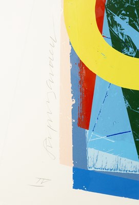 Lot 356 - Stephen Bartlett (British, born 1942)/From the...