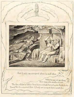 Lot 460 - William Blake (British...