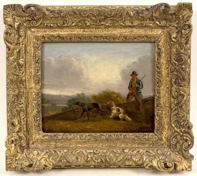 Lot 589 - Manner of Henry Alken (British...