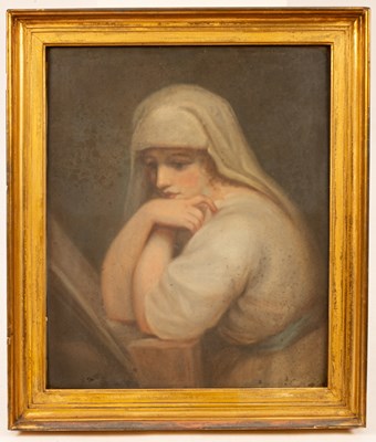 Lot 688 - After George Romney