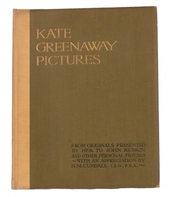 Lot 191 - Greenaway (Kate)