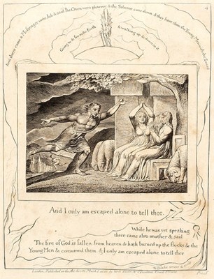 Lot 927 - William Blake (British...