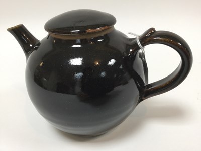 Lot 82 - Ray Finch for Winchcombe Pottery, a 1980s...