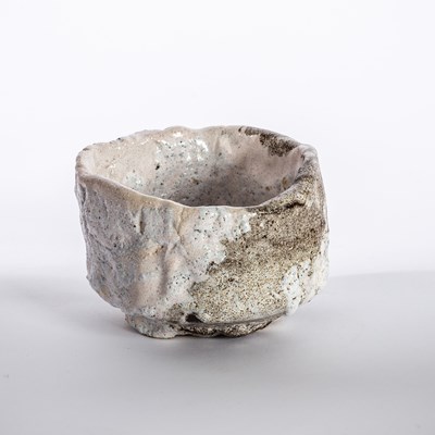 Lot 138 - Ewen Henderson (British 1934-2000), a tea bowl...