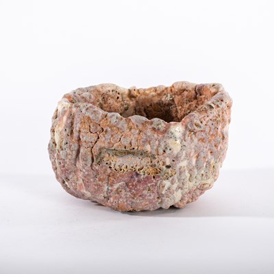 Lot 139 - Ewen Henderson (British 1934-2000), a tea bowl...