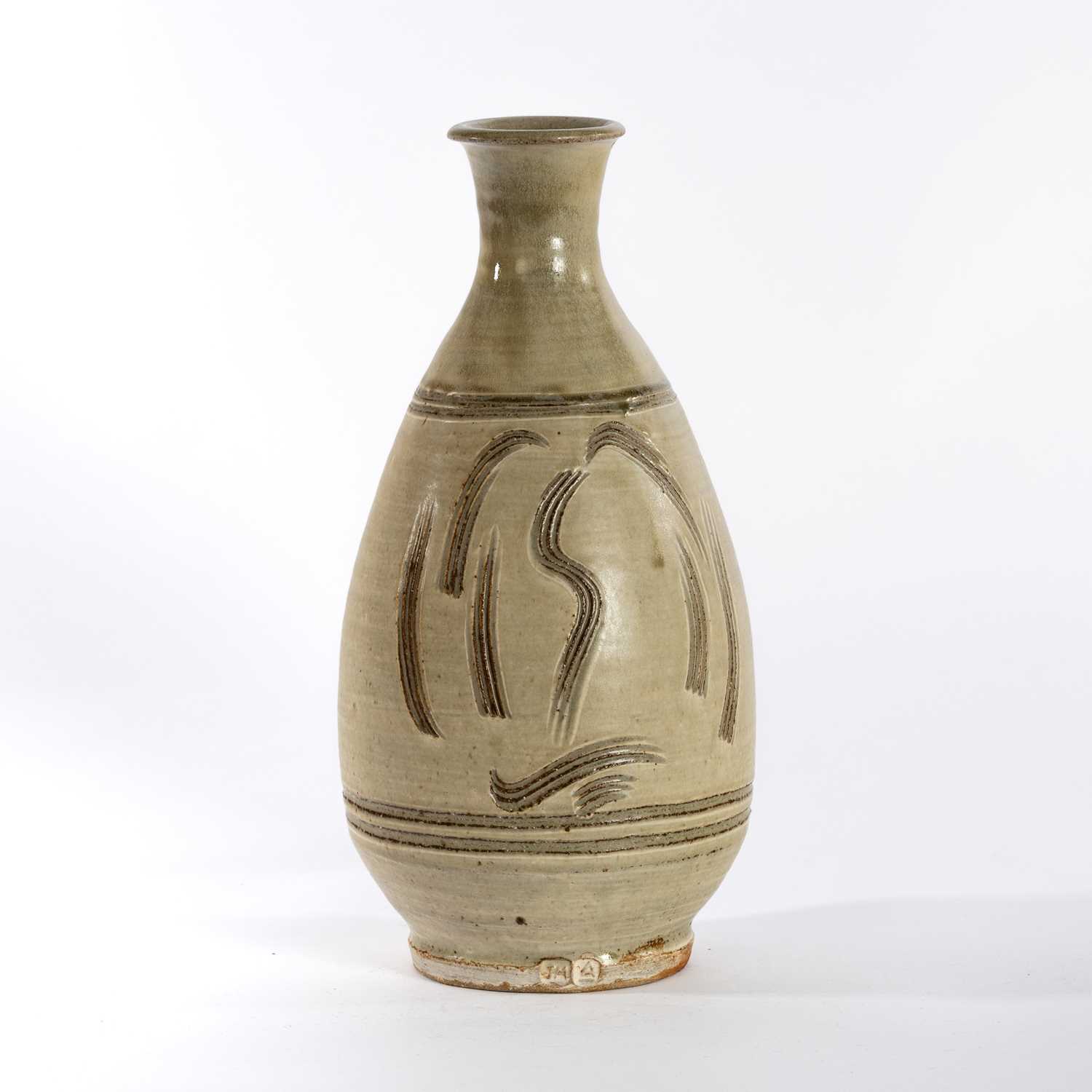 Ainstable Lot 165 - Jim Malone (British, born 1946), an