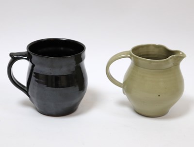 Lot 198 - David Leach (British 1911-2005), a stoneware...