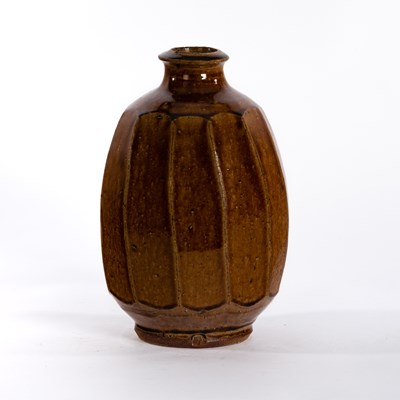 Lot 218 - Mike Dodd (British, born 1943), a treacle...