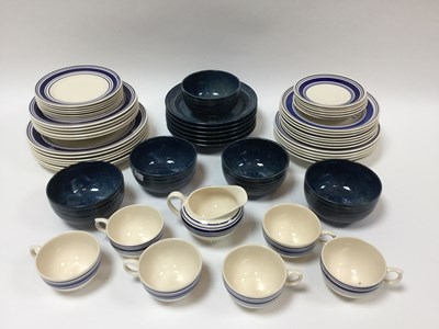 Lot 238 - Ralph Lauren, a part dinner service,...