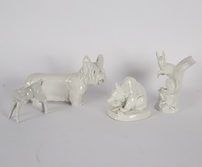 Lot 282 - Ray Finch, Winchcombe Pottery a set of six...