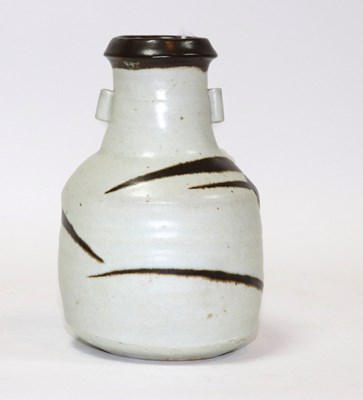 Lot 312 - Janet Leach, St Ives Pottery, a stoneware...