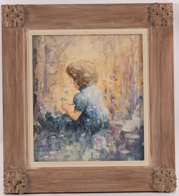 Lot 452 - Margaret Isobel Wright (British...