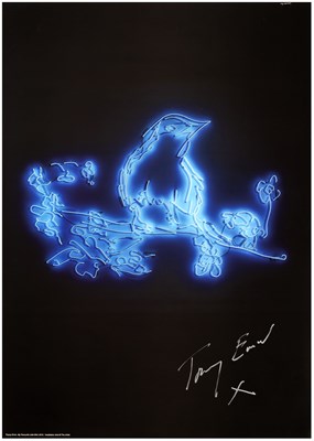 Lot 511 - Tracey Emin (British, born 1963)/My Favourite...