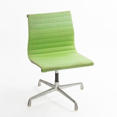 Lot 563 - Charles & Ray Eames for Herman Miller, a...