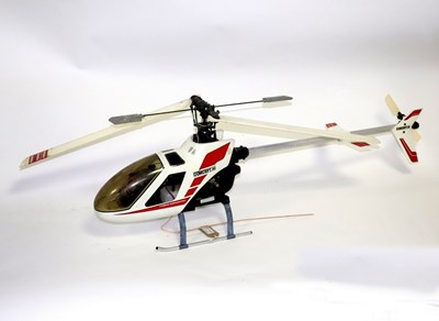 Lot 375 - A model Kyosho Concept 30 remote control...