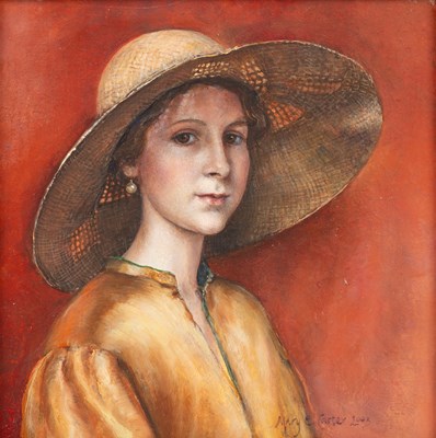 Lot 275 - Mary E Carter (born 1947)