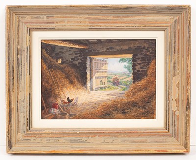 Lot 278 - Stephen Darbishire (born 1940)