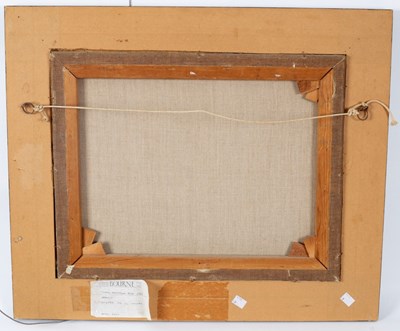 Lot 854 - John Houston RSA OBE (British 1930-2008)...