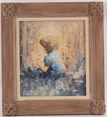 Lot 905 - Margaret Isobel Wright (British...