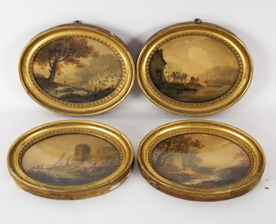 Lot 1010 - William Payne (British 1755/60-circa...