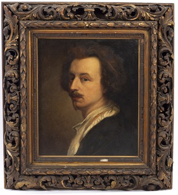 Lot 78 - 19th Century after Sir Anthony Van Dyck...