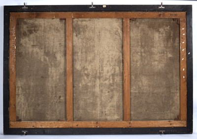 Lot 79 - 17th/18th Century Flemish School/Achilles...