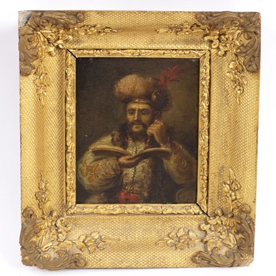 Lot 82 - Manner of Jean Baptiste Vanmour (French...