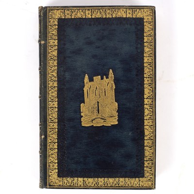 Lot 331 - Storer (James S.) The Antiquarian Itinerary, 7...