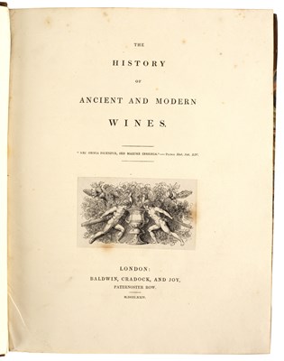 Lot 365 - [Henderson, A] The History of Ancient and...