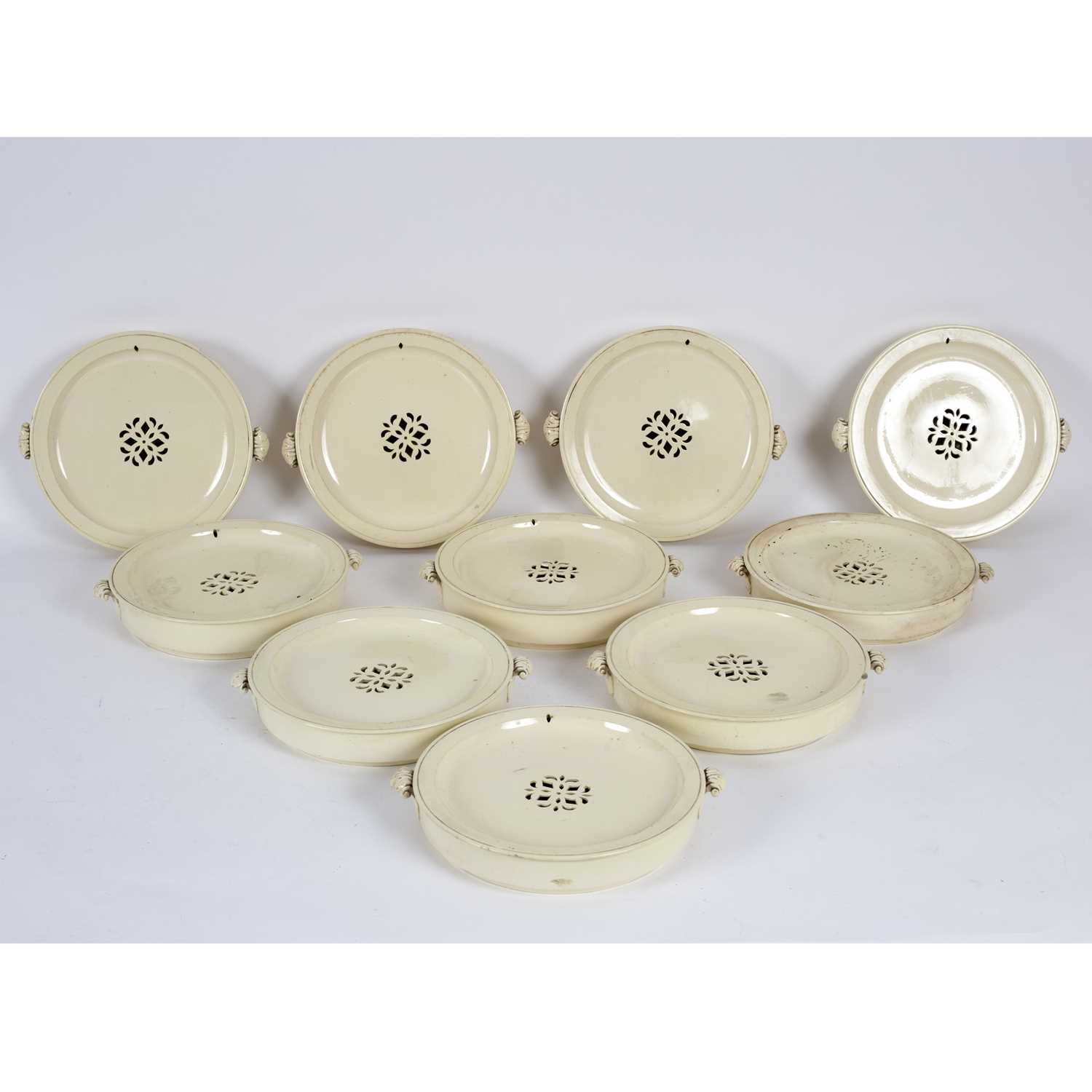 Cavi SDTM Sonic Core Creamware – Per Sintetizzatori Modulari