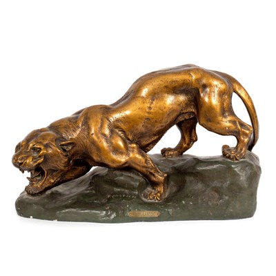 Lot 562 - After Thomas François Cartier (1879-1943),...