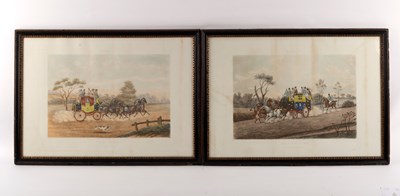 Lot 939 - By and After Pollard/The Unicorn Leads/and...