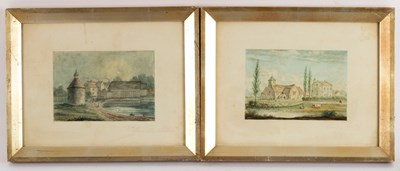 Lot 1016 - Charles Frederick Green/Piping Pebworth,...