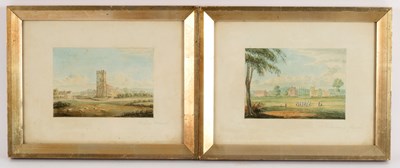 Lot 1016 - Charles Frederick Green/Piping Pebworth,...
