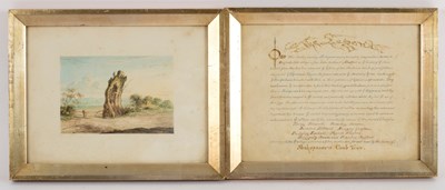 Lot 1016 - Charles Frederick Green/Piping Pebworth,...