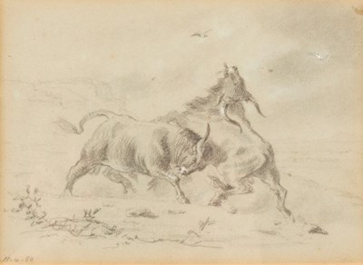 Lot 1081 - Attributed to Auguste Boulard (French...