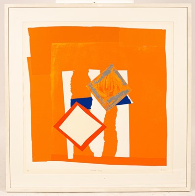 Lot 494 - Sandra Blow (1925-2006)
